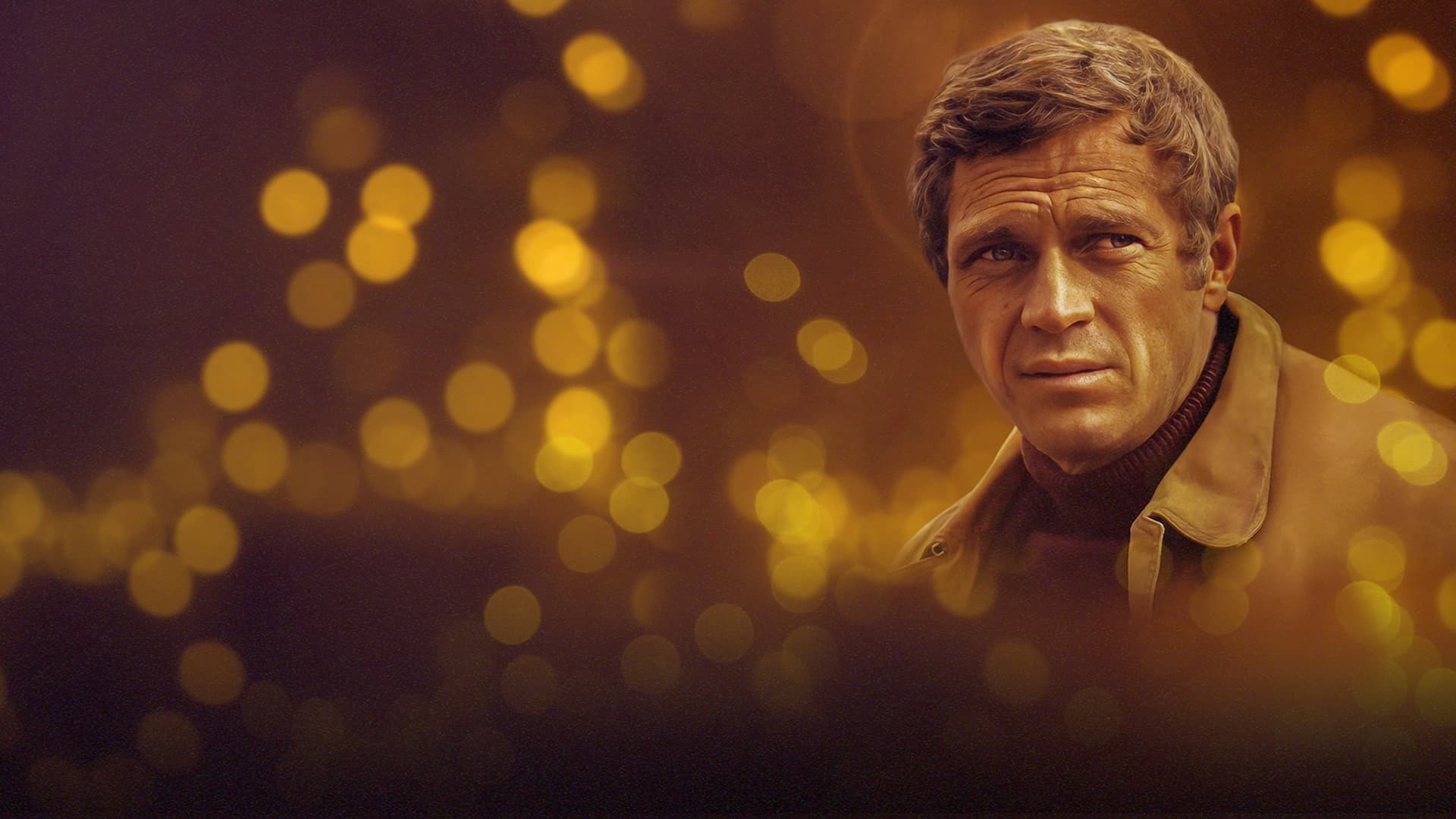 Steve McQueen: Man on the Edge - immagine