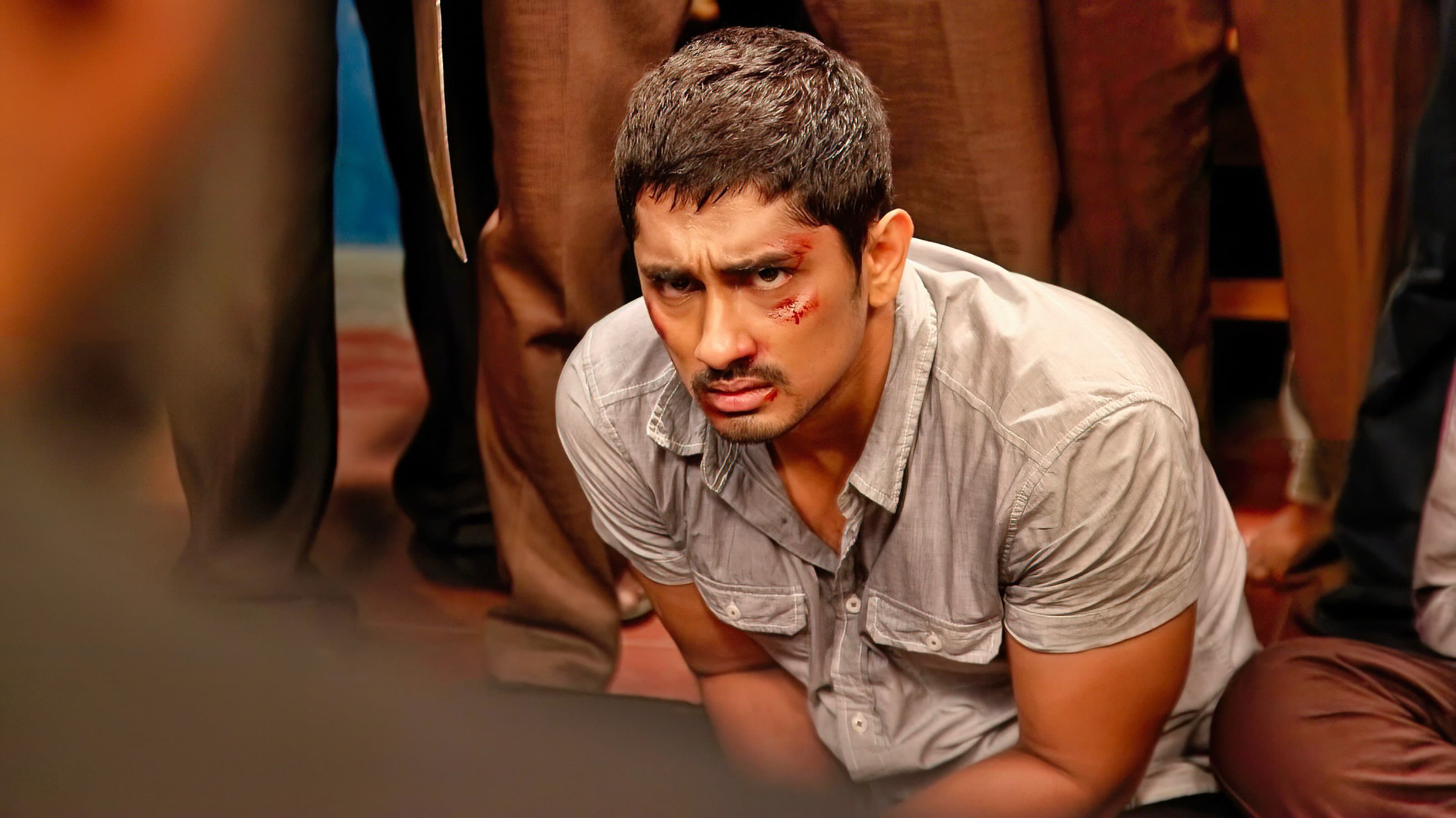 ஜிகர்தண்டா - immagine