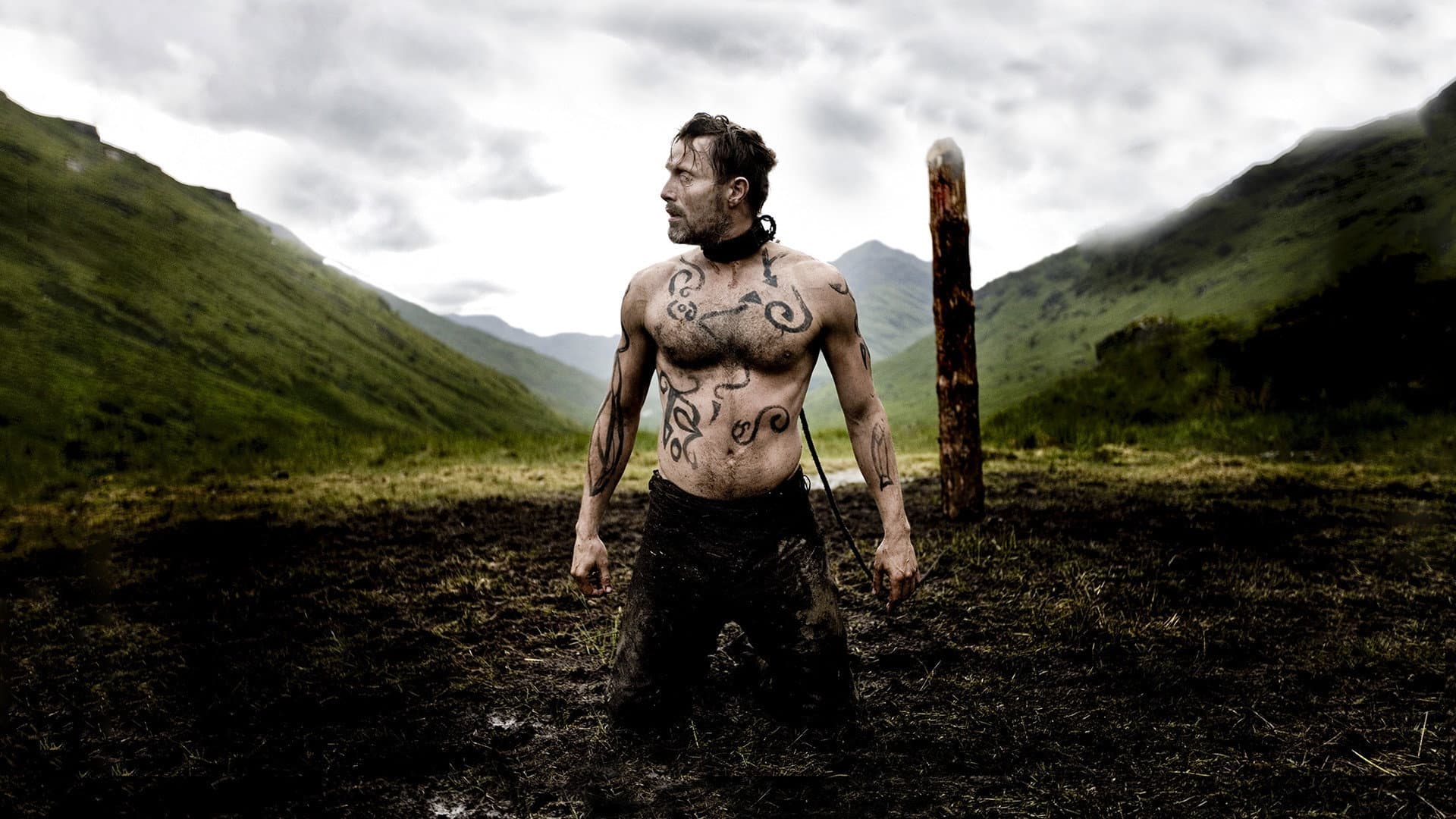 Valhalla Rising - Regno di sangue - immagine