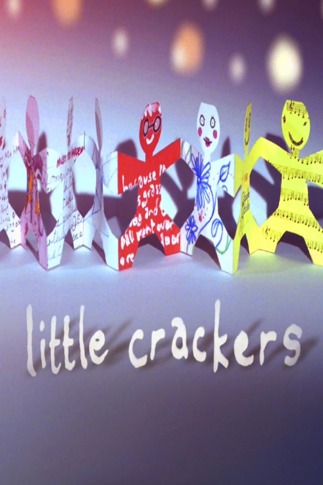 Poster di Little Crackers