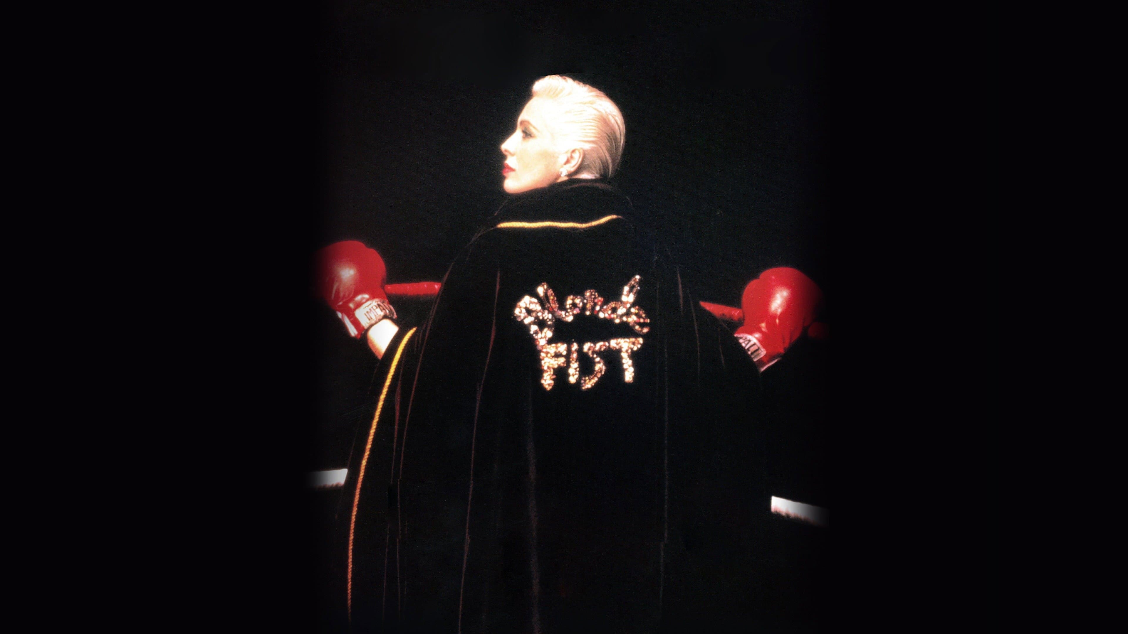 Blonde Fist - immagine