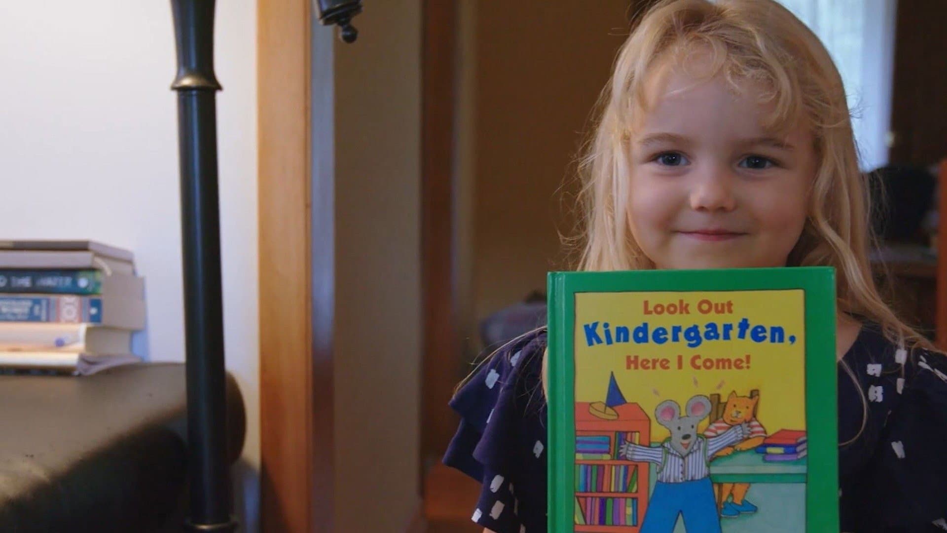 The Library That Dolly Built - immagine