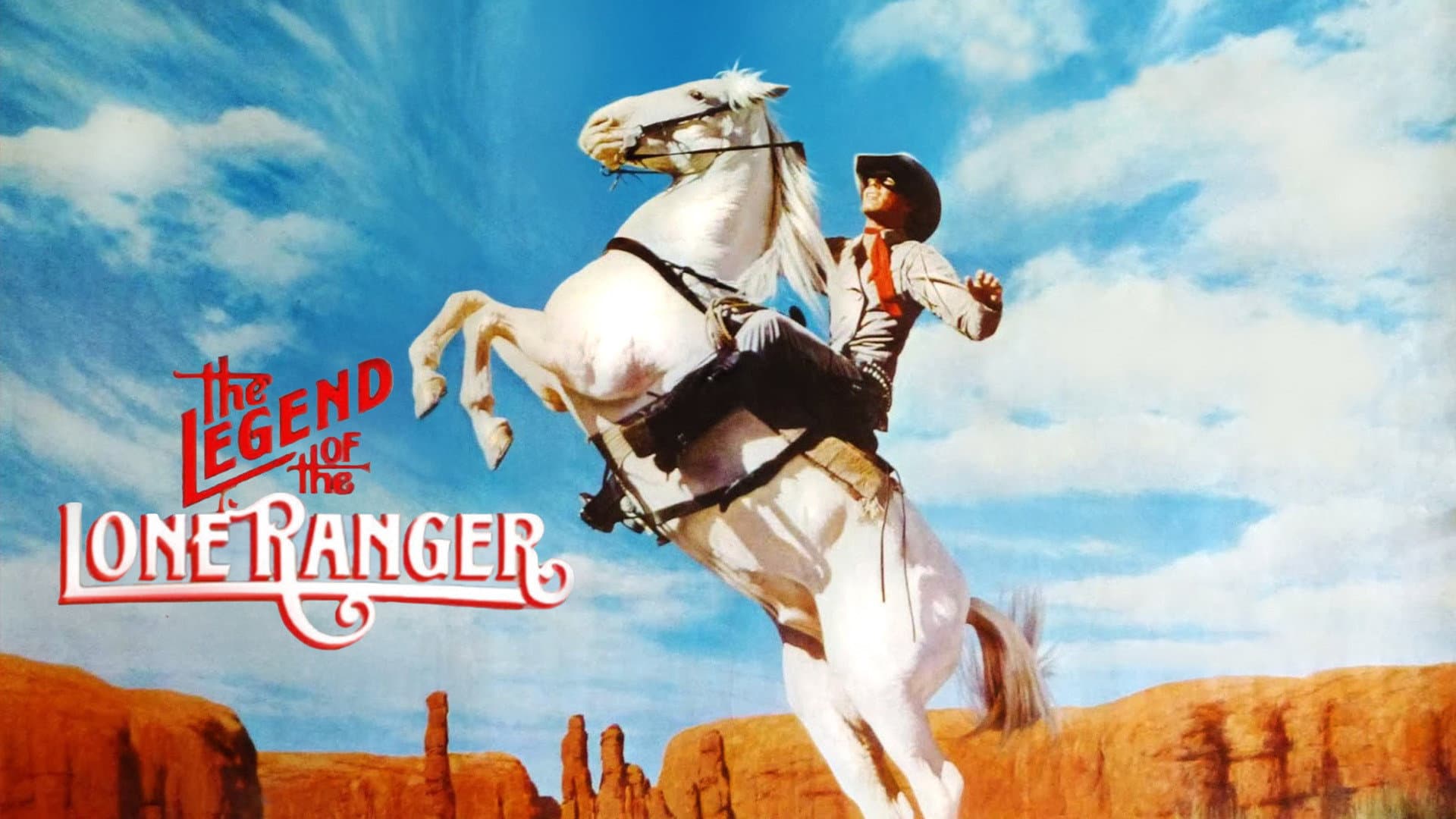 La leggenda di Lone Ranger - immagine