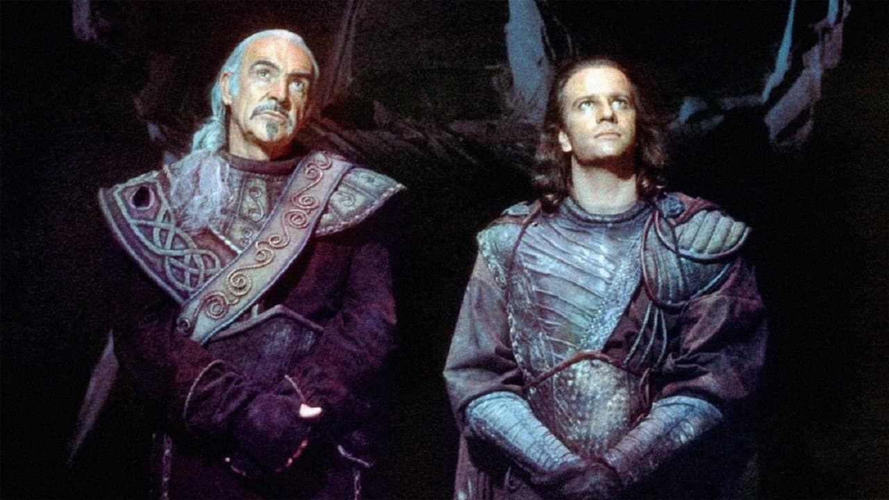Highlander II - Il ritorno - immagine