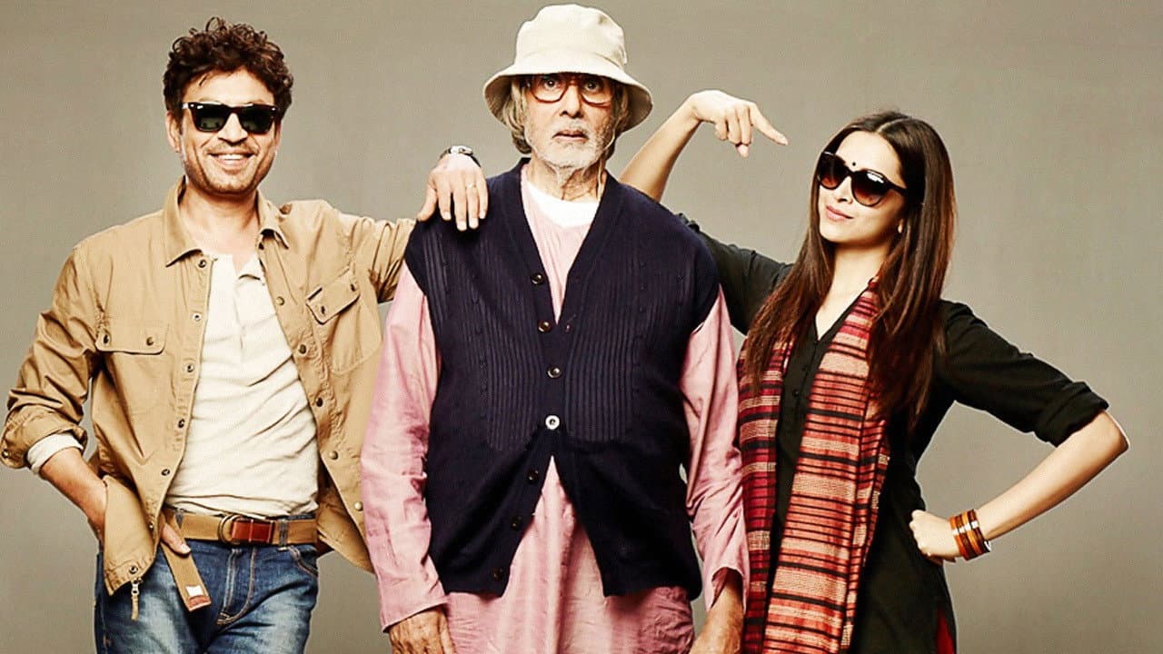 पीकू - immagine