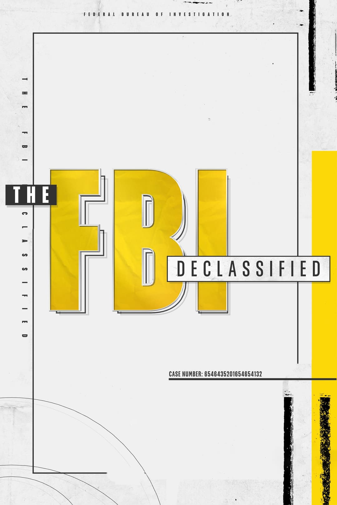 Poster di The FBI Declassified
