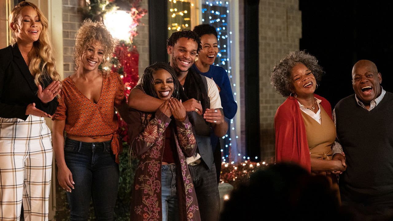 The Christmas Lottery - immagine