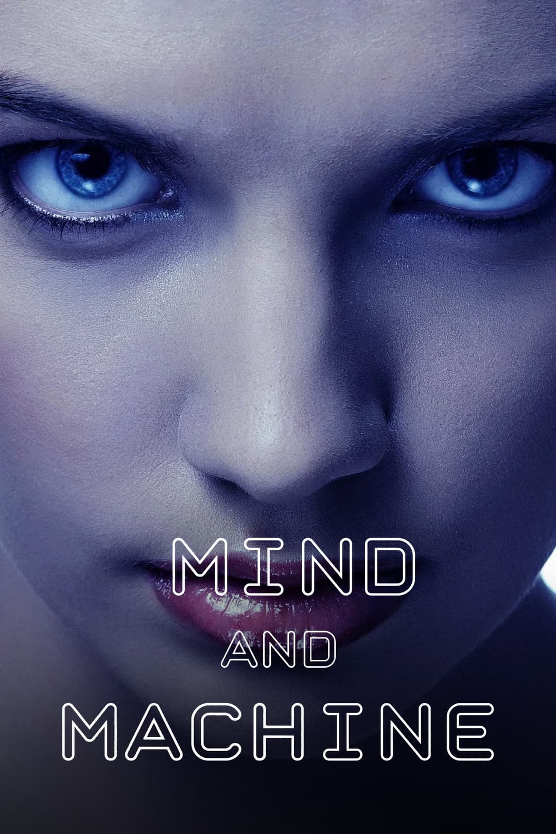 Poster di Mind and Machine