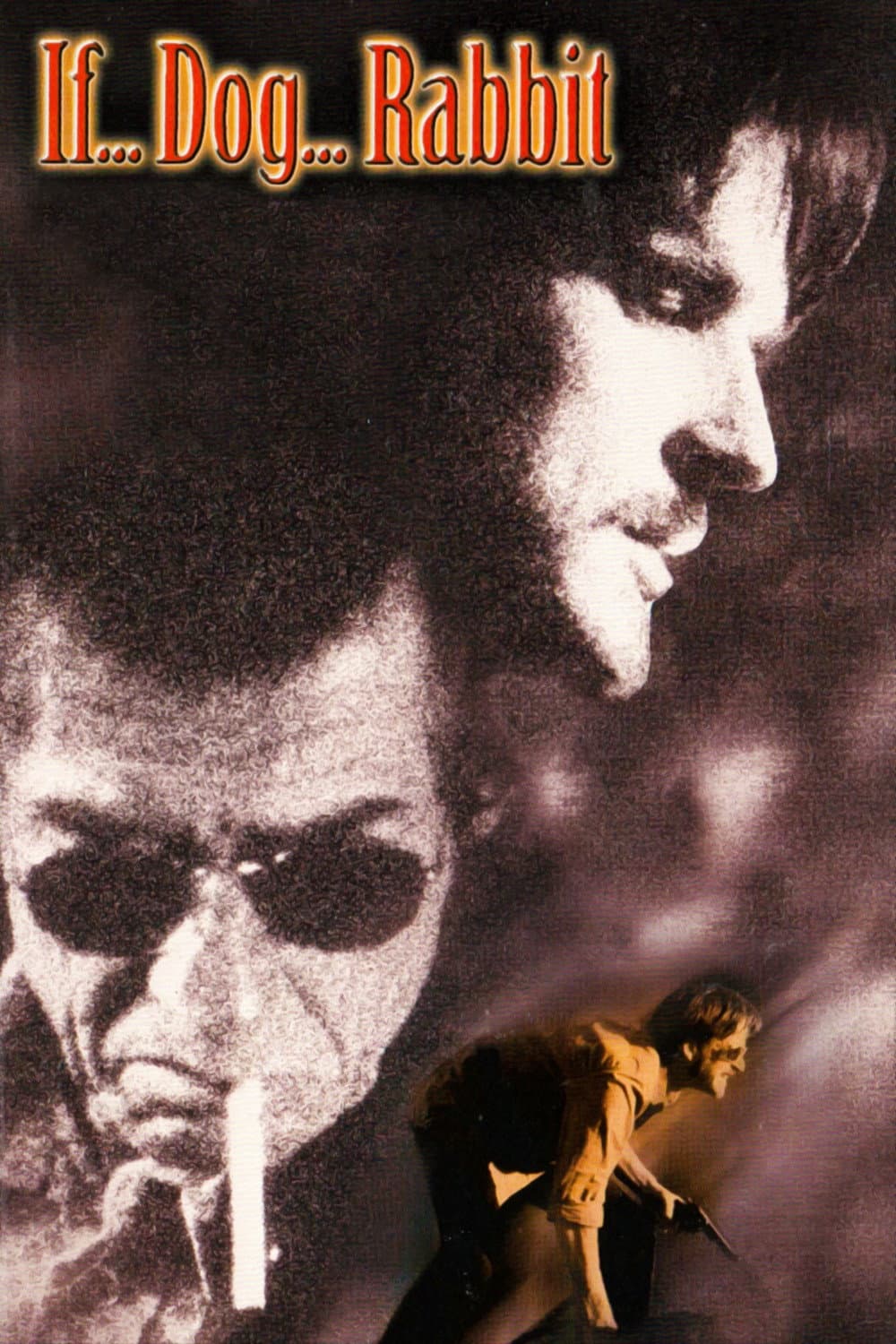 Poster di Oltre il limite