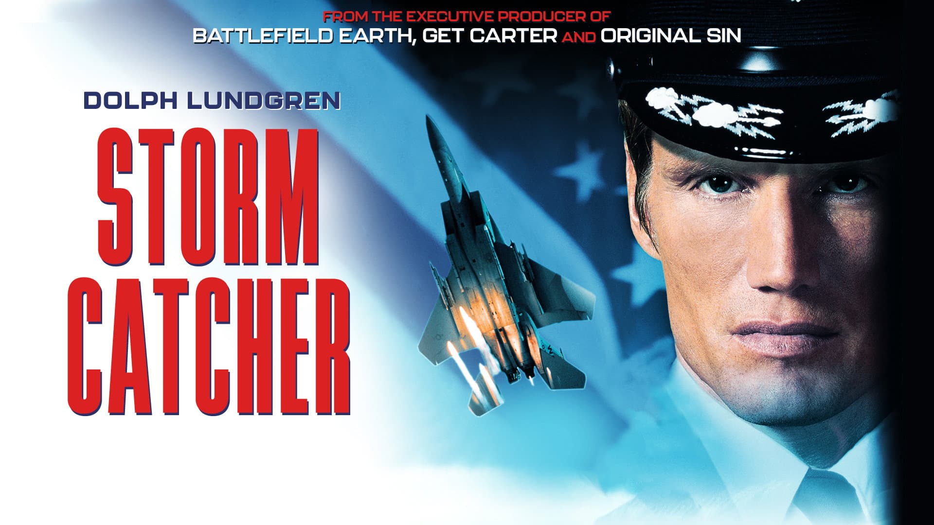 Storm Catcher - Nell'occhio del ciclone - immagine
