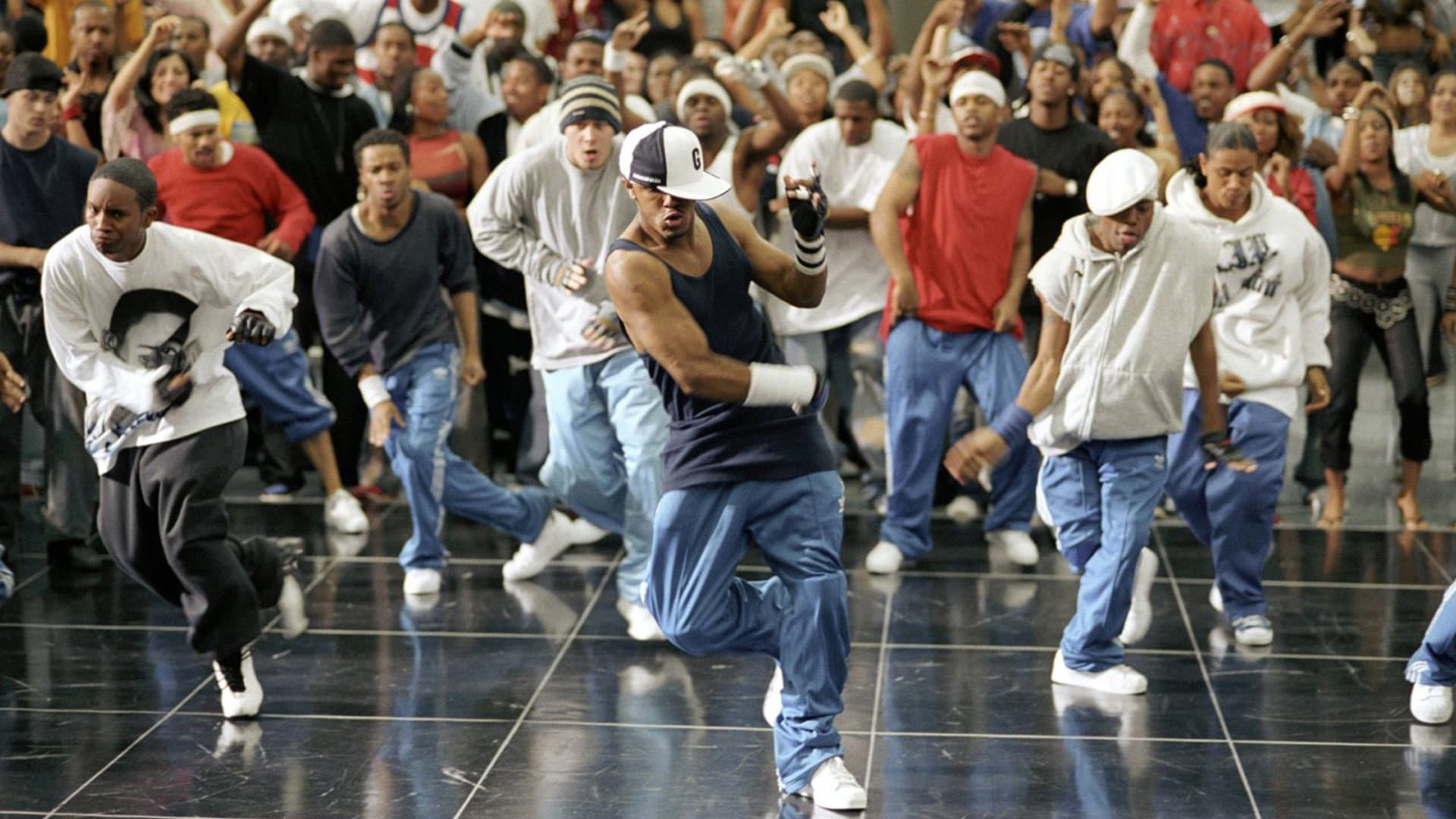 SDF - Street Dance Fighters - immagine