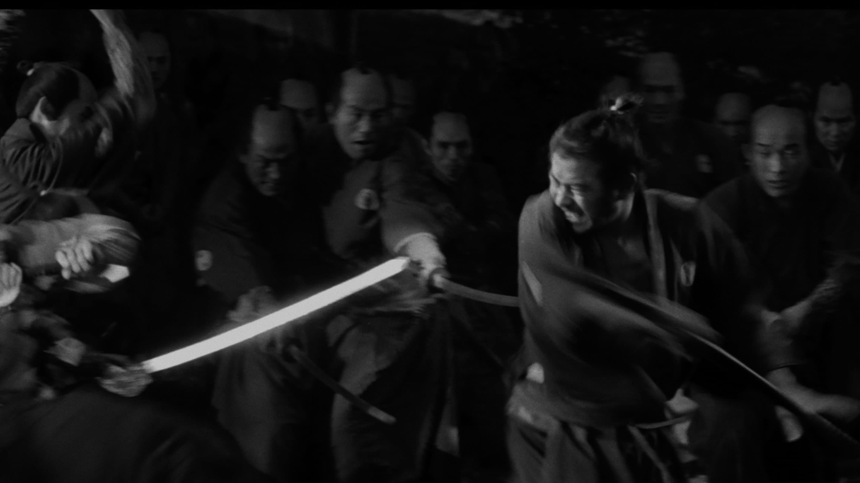 Sanjuro - immagine