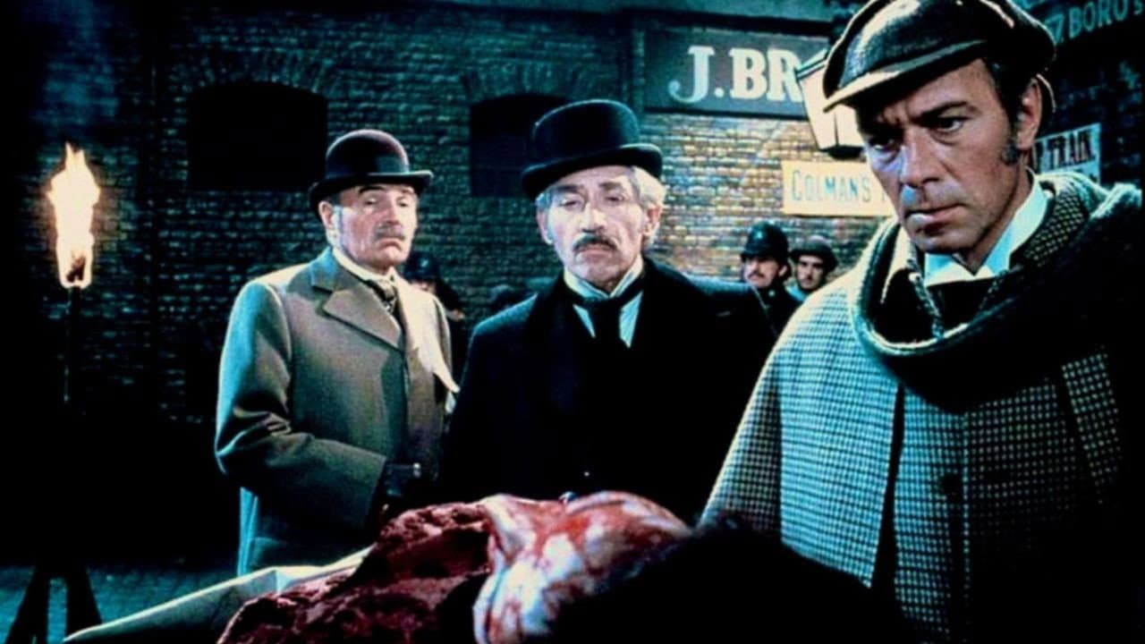 Sherlock Holmes - Soluzione settepercento - immagine