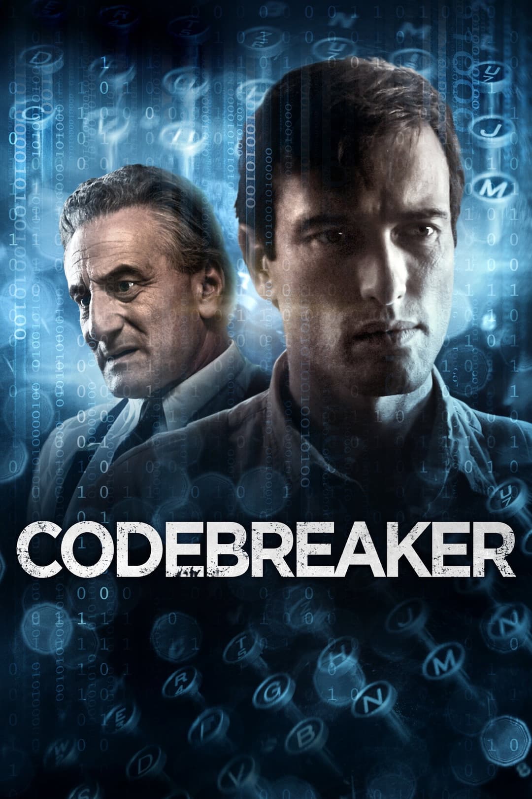 Poster di Britain's Greatest Codebreaker