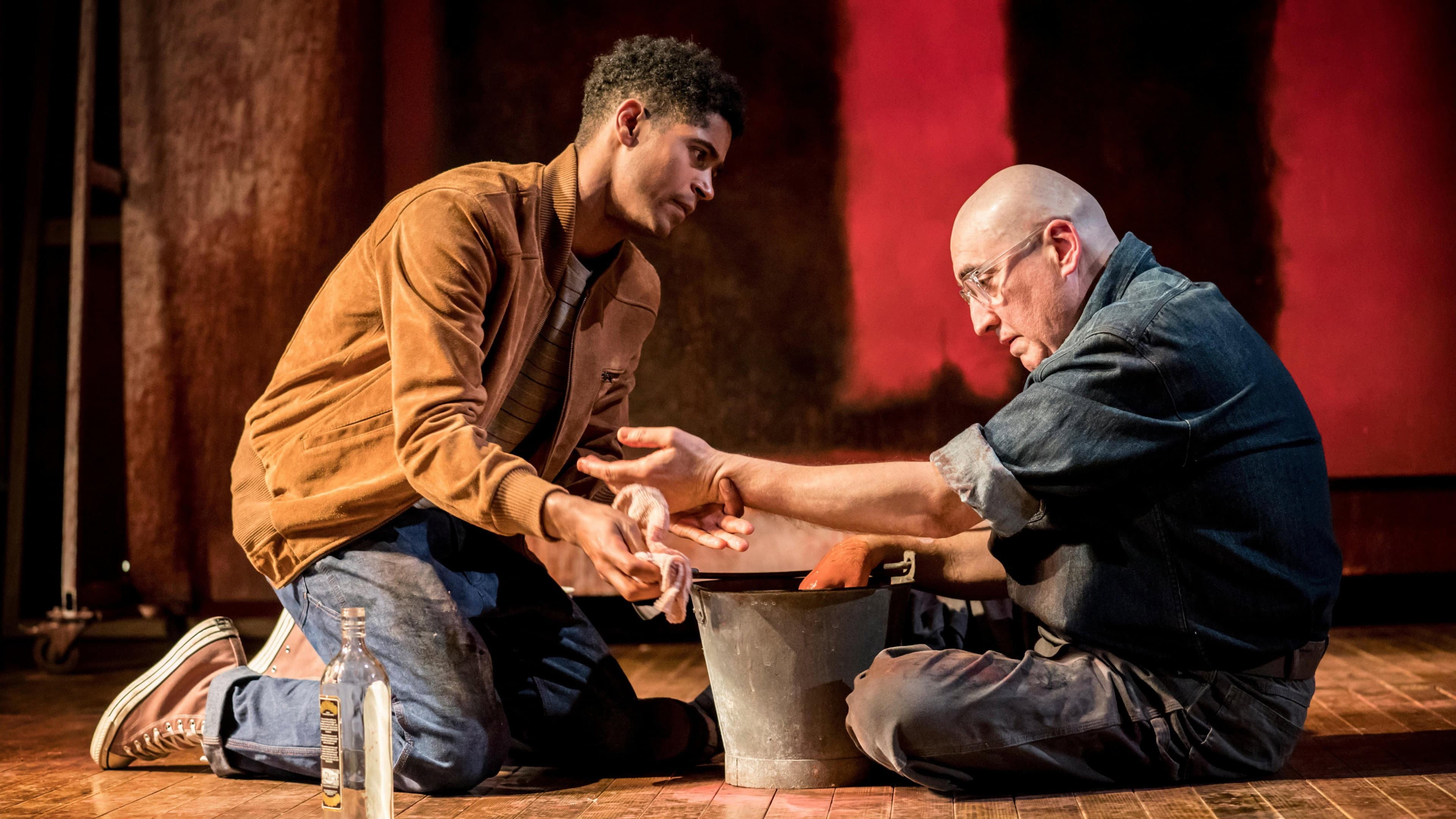 National Theatre Live: Red - immagine