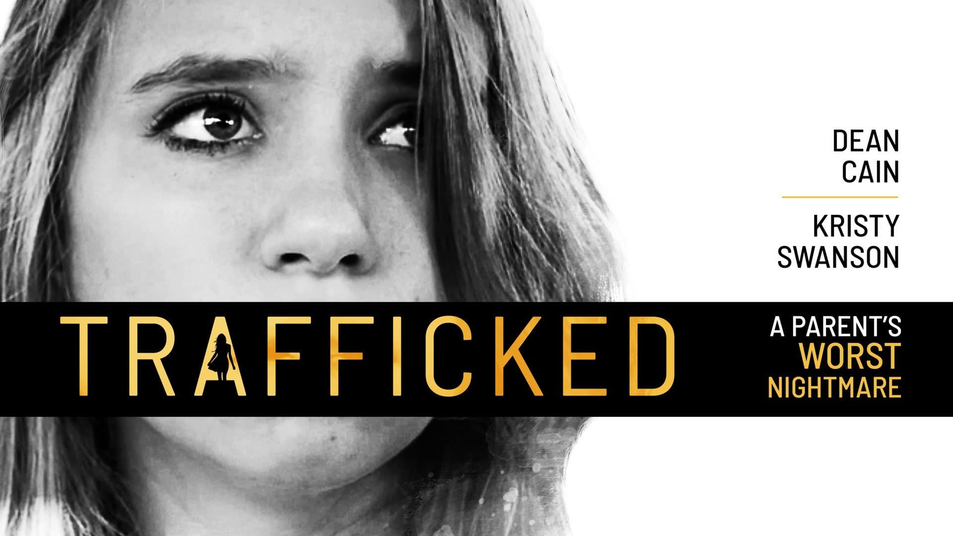 Trafficked: A Parent's Worst Nightmare - immagine
