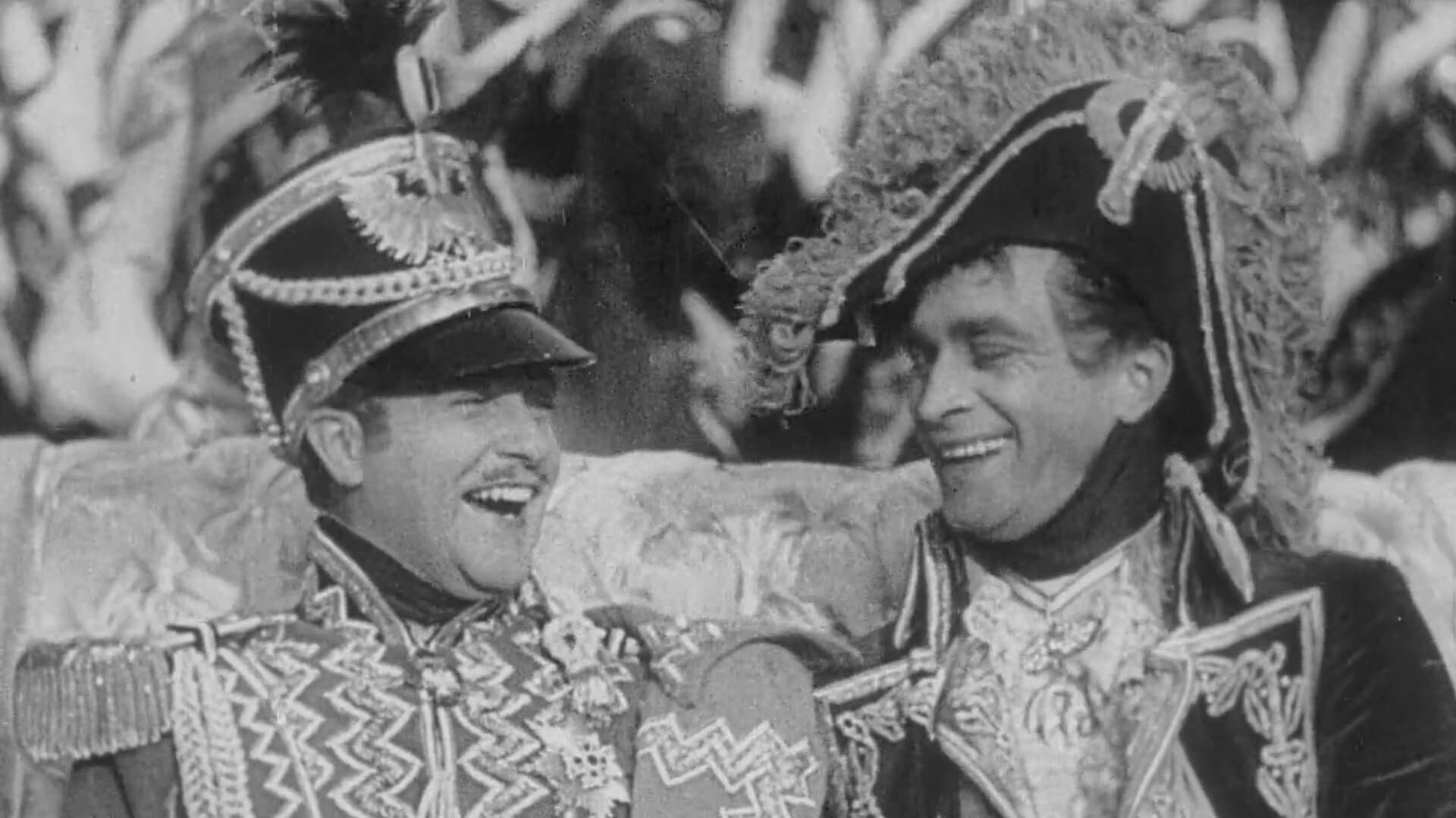 Il congresso si diverte - immagine