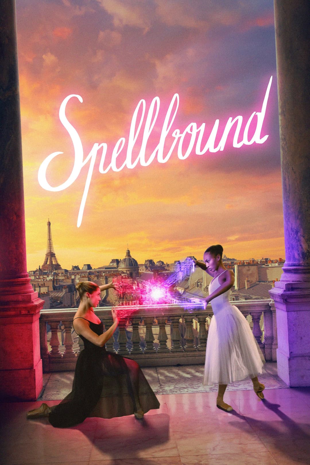 Poster di Spellbound