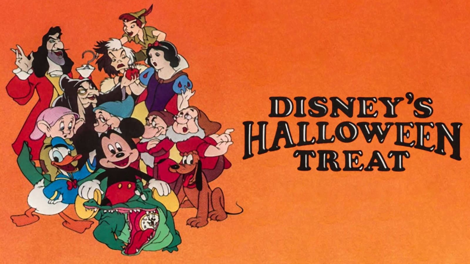 Disney's Halloween Treat - immagine