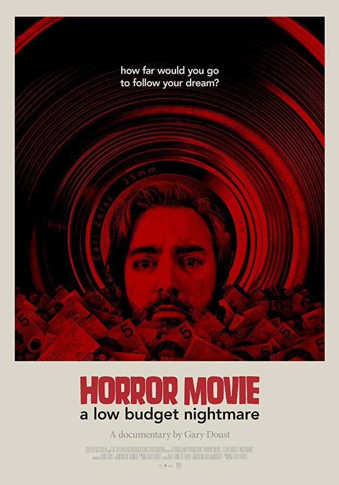 Poster di Horror Movie: A Low Budget Nightmare