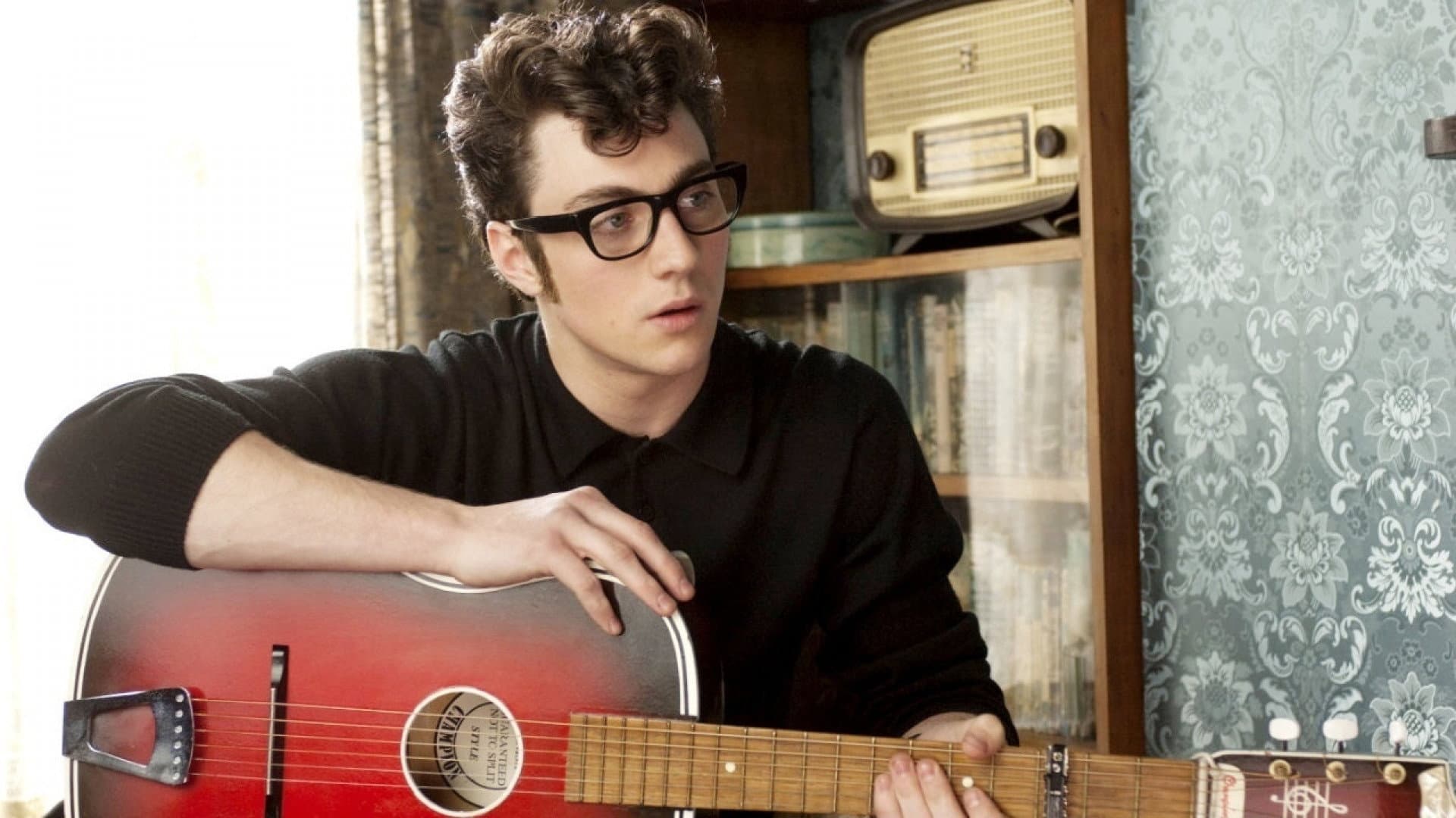 Nowhere Boy - immagine