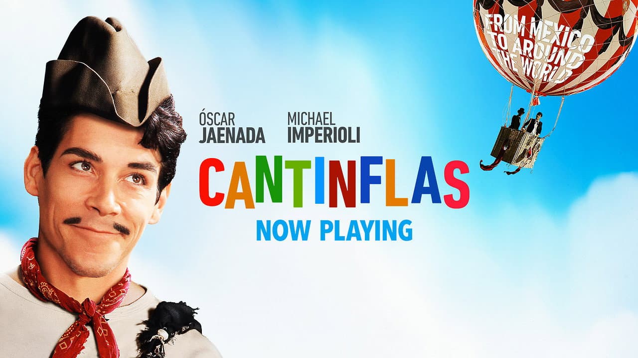 Cantinflas - immagine