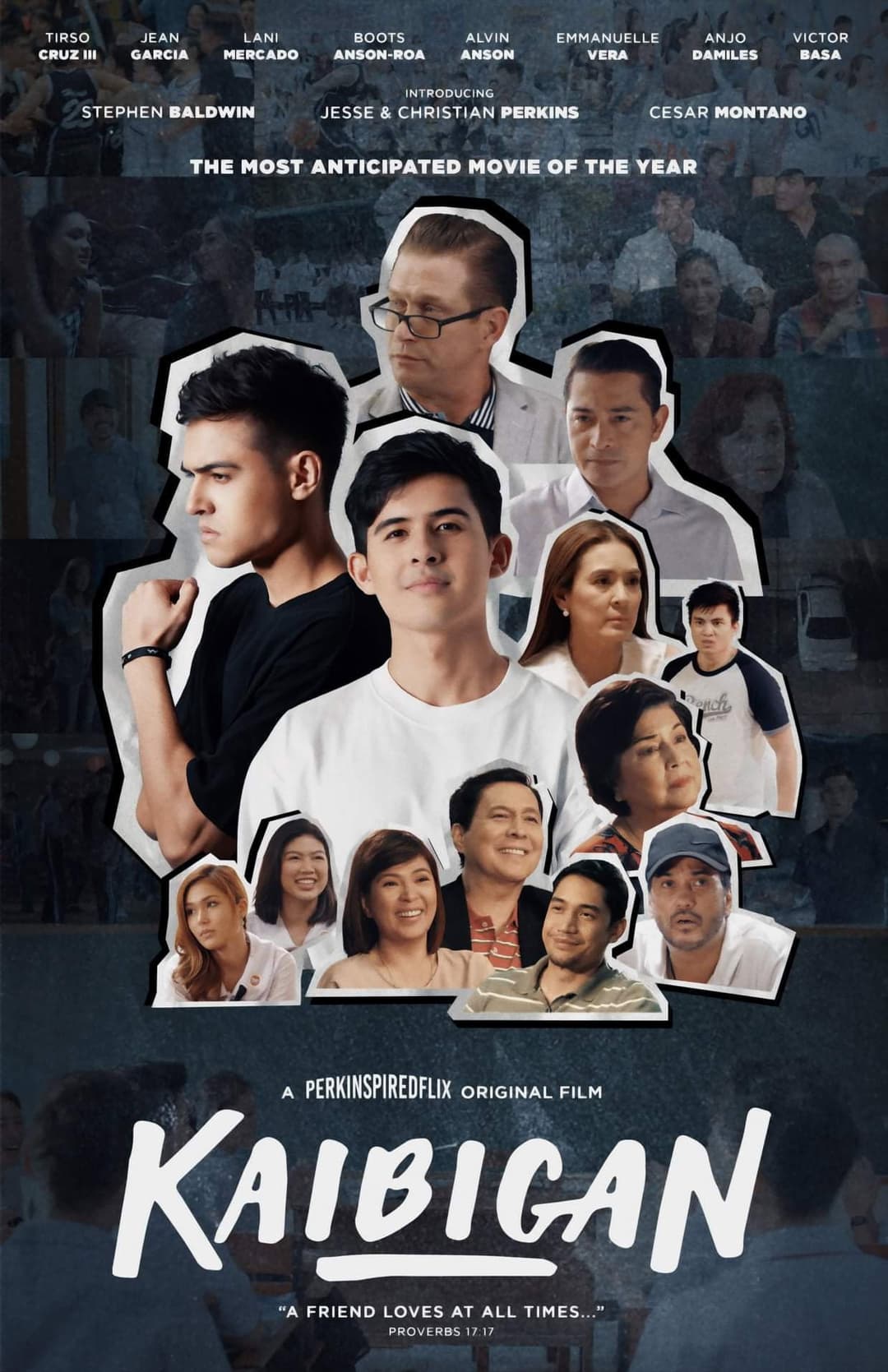 Poster di Kaibigan