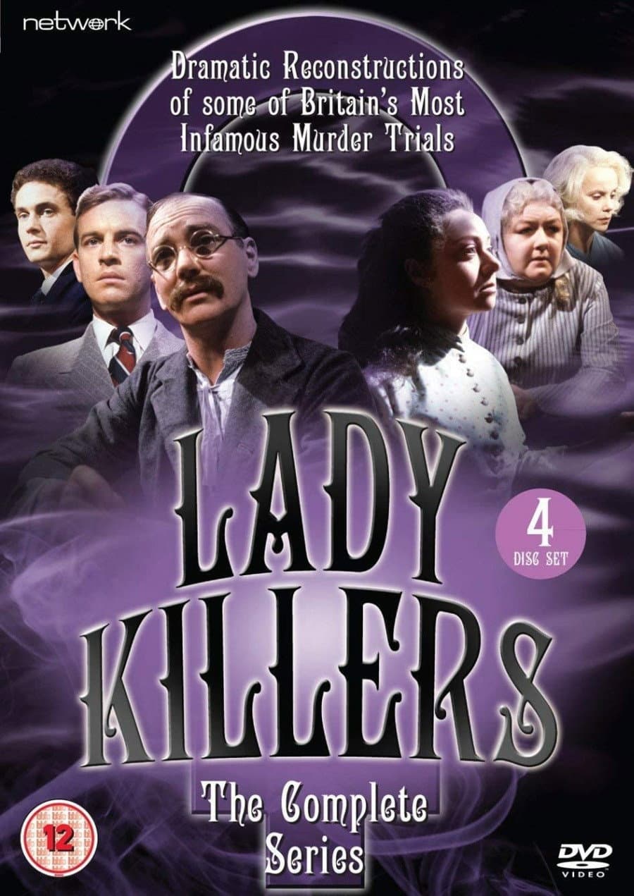 Poster di Lady Killers