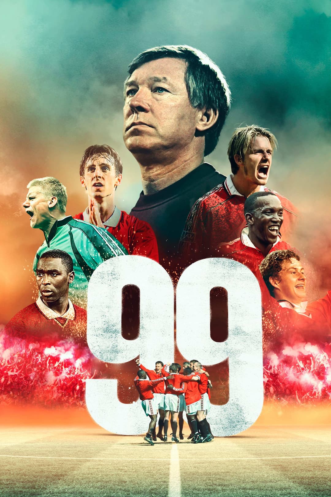 Poster di 99