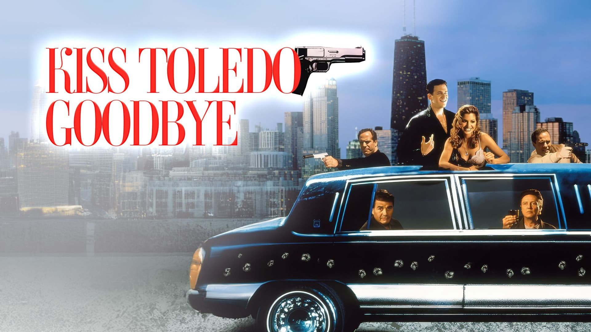 Kiss Toledo Goodbye - immagine