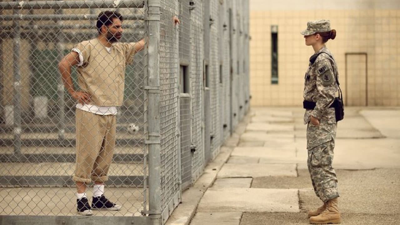 Camp X-Ray - immagine