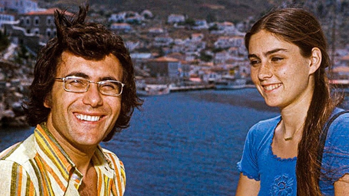 Mezzanotte d'amore - immagine