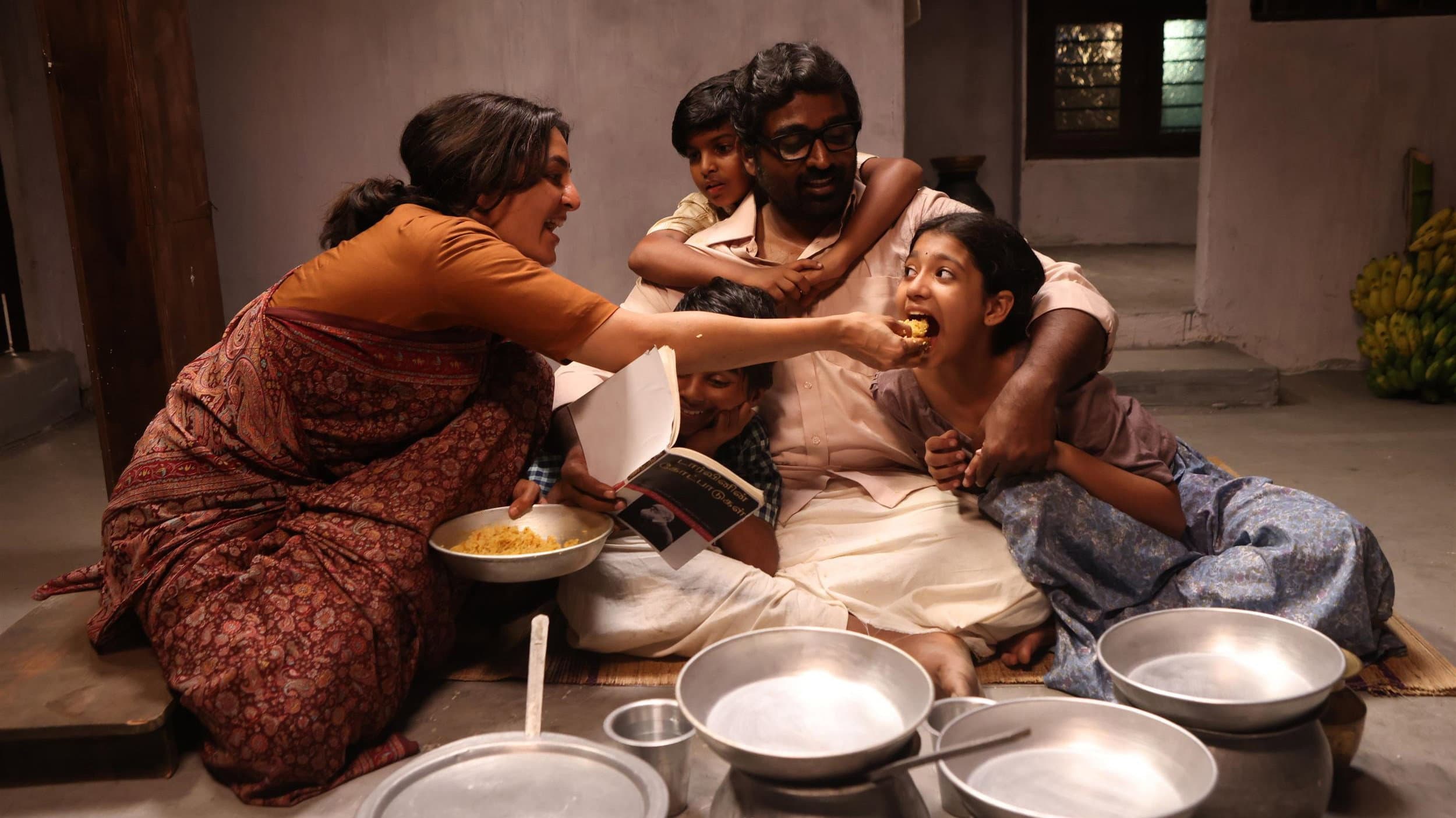 விடுதலை: பாகம் II - immagine