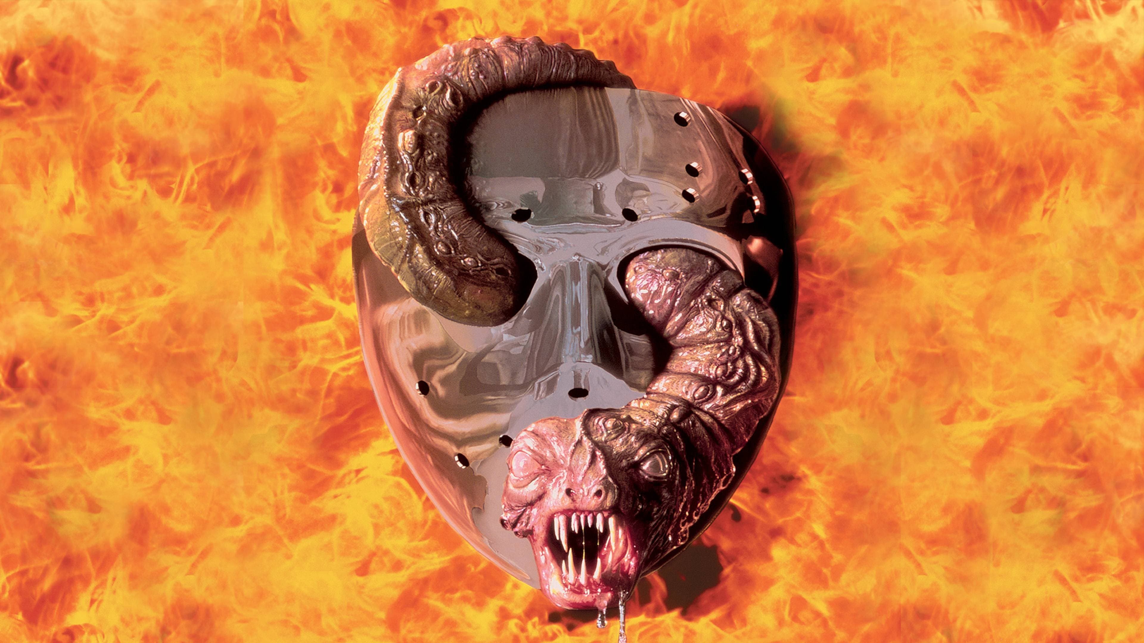 Jason va all'inferno - immagine