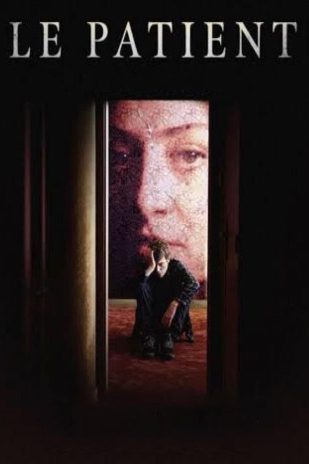 Poster di Il paziente