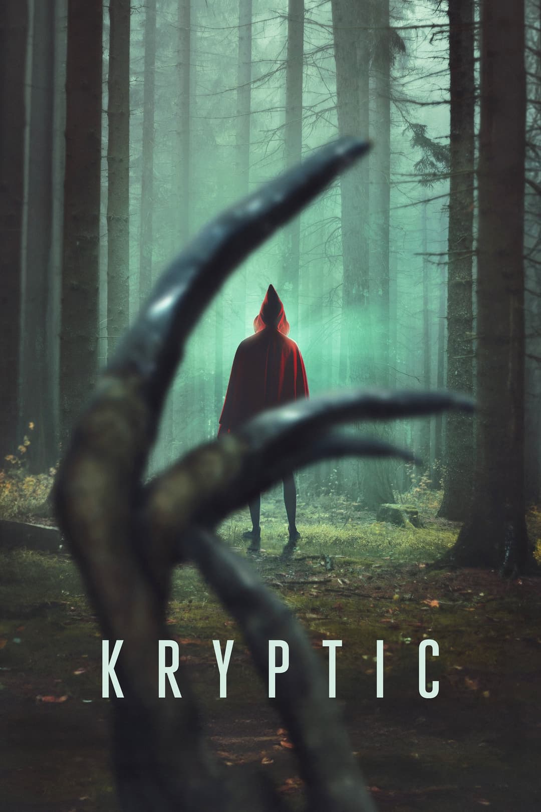 Poster di Kryptic