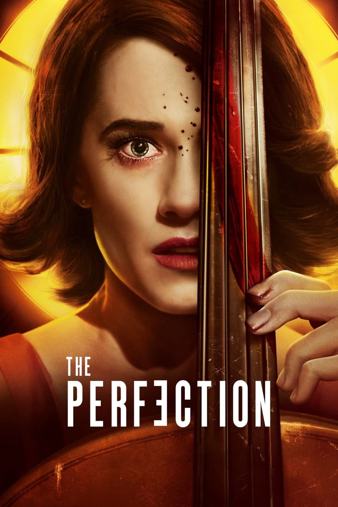 Poster di The Perfection