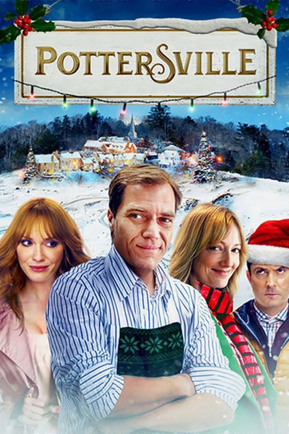 Poster di Pottersville