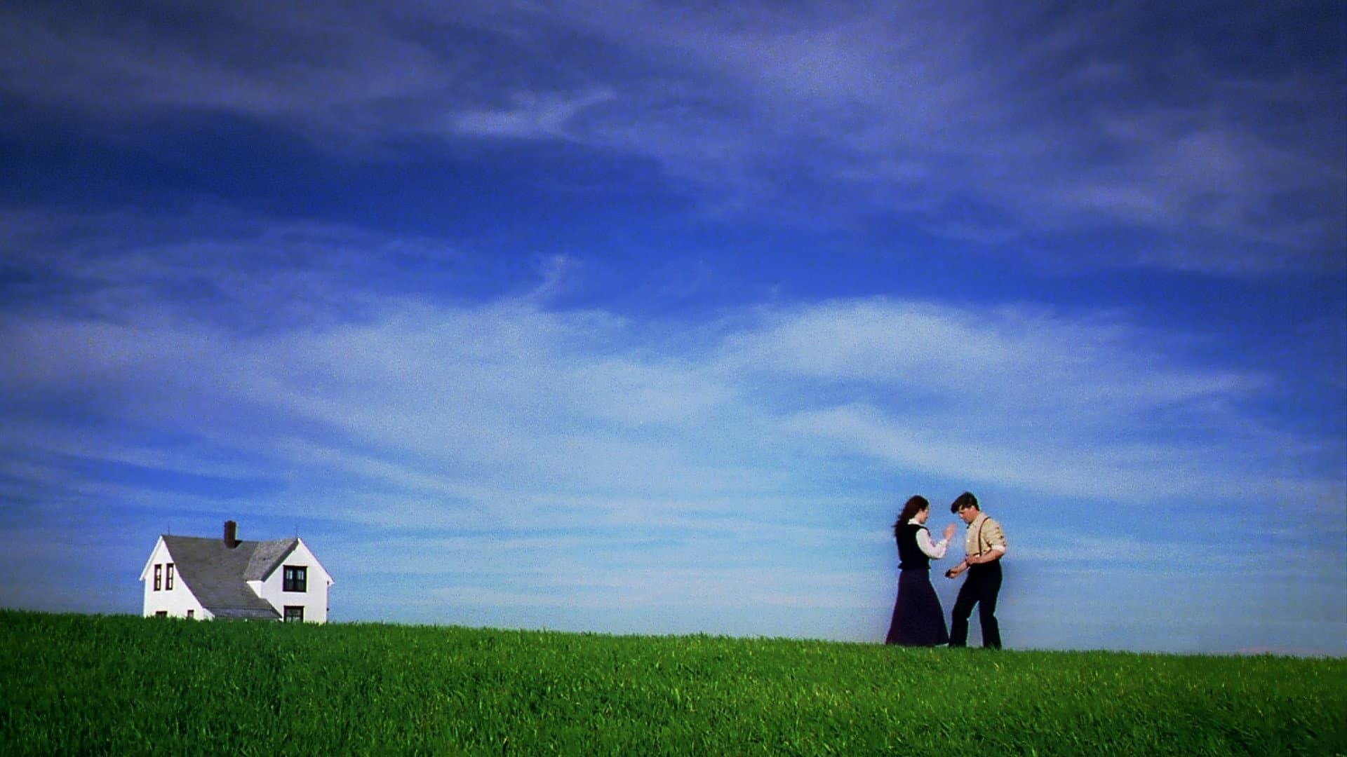 Sweet Land - immagine
