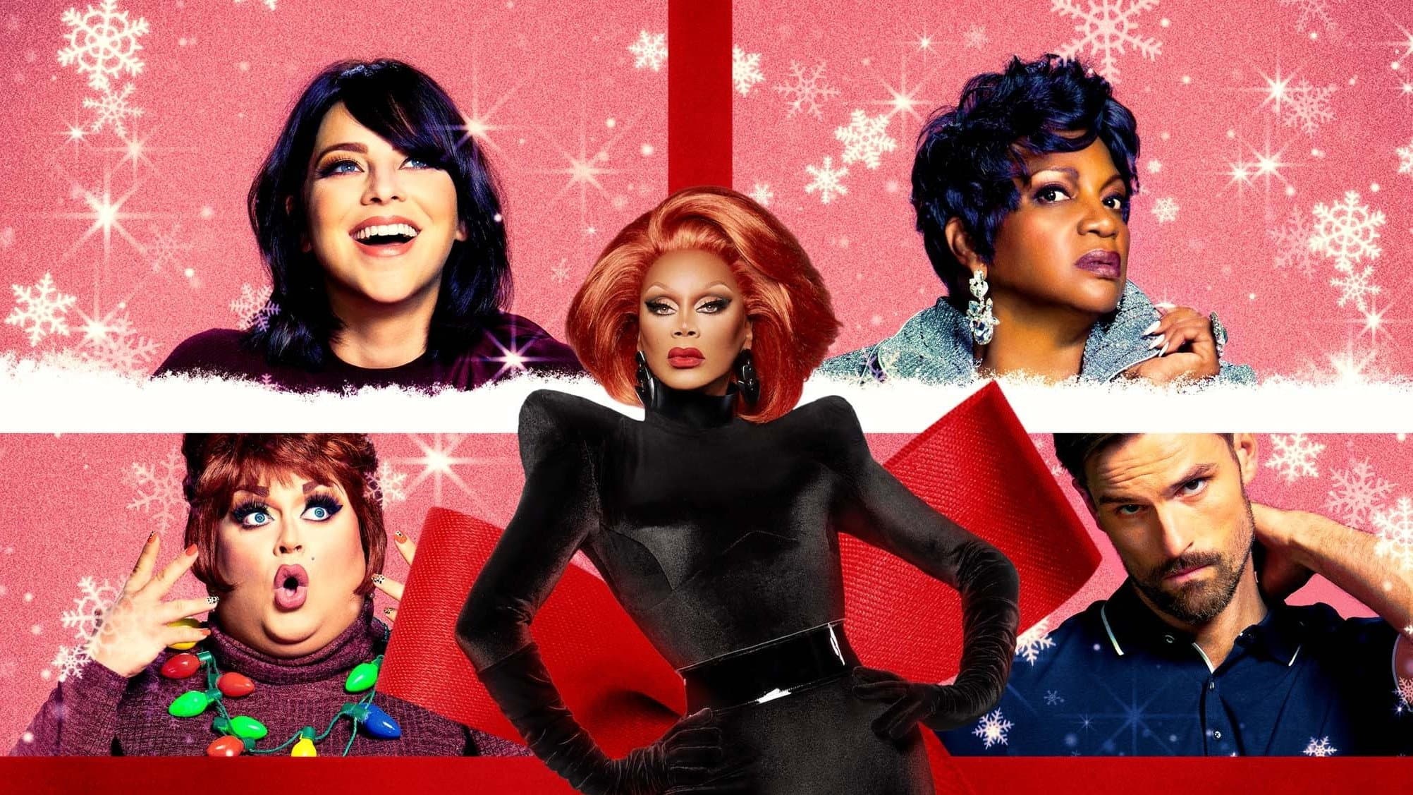The Bitch Who Stole Christmas - immagine