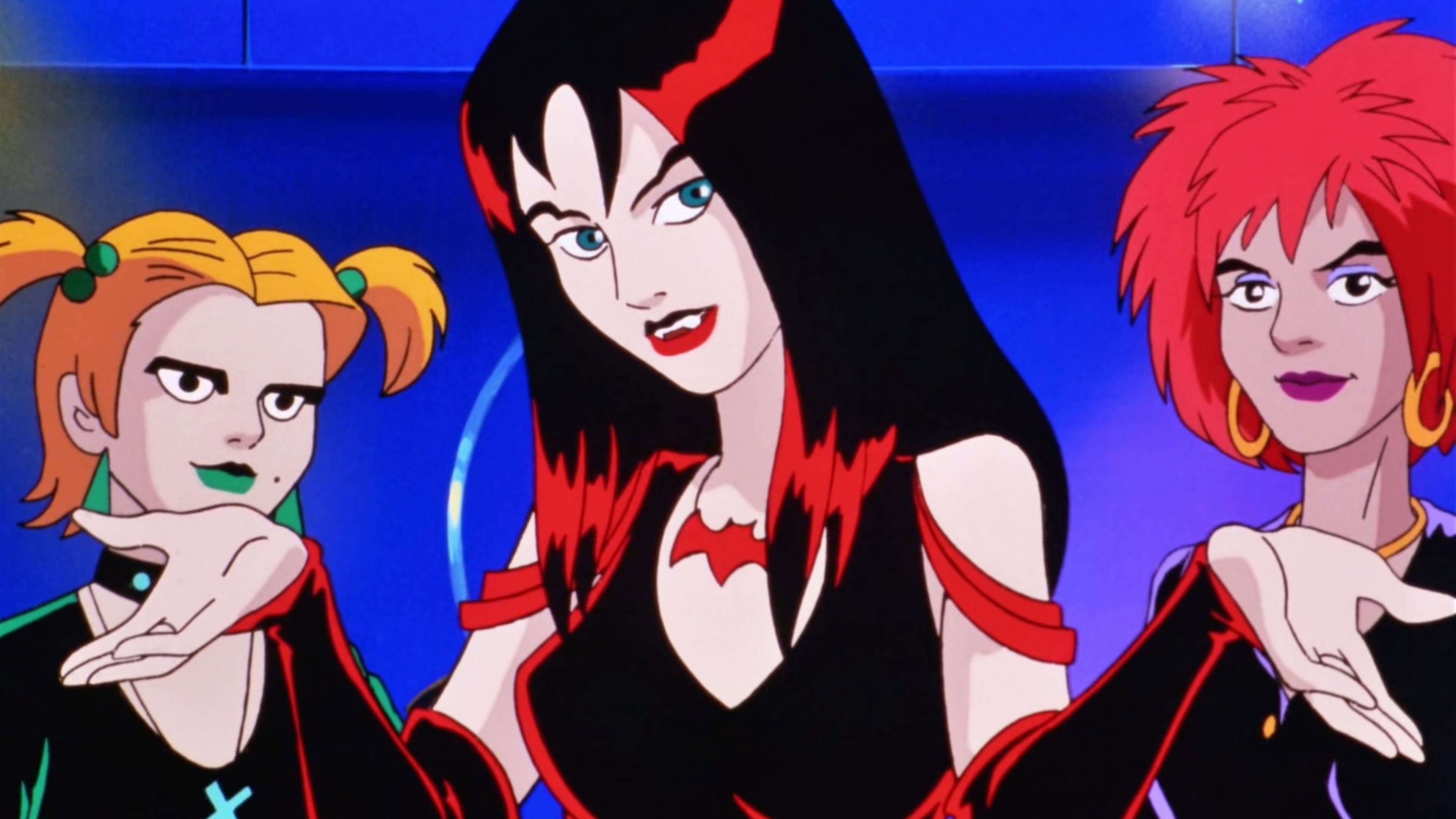 Scooby-Doo! e il fantasma della strega - immagine