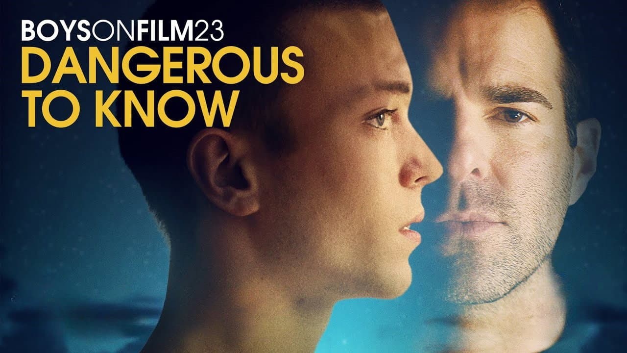 Boys on Film 23: Dangerous to Know - immagine