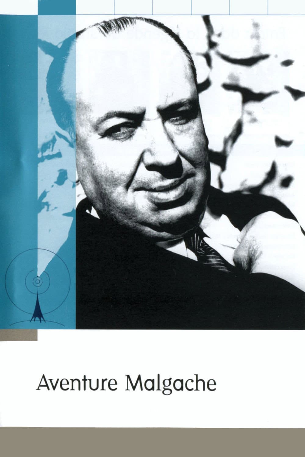 Poster di Aventure Malgache