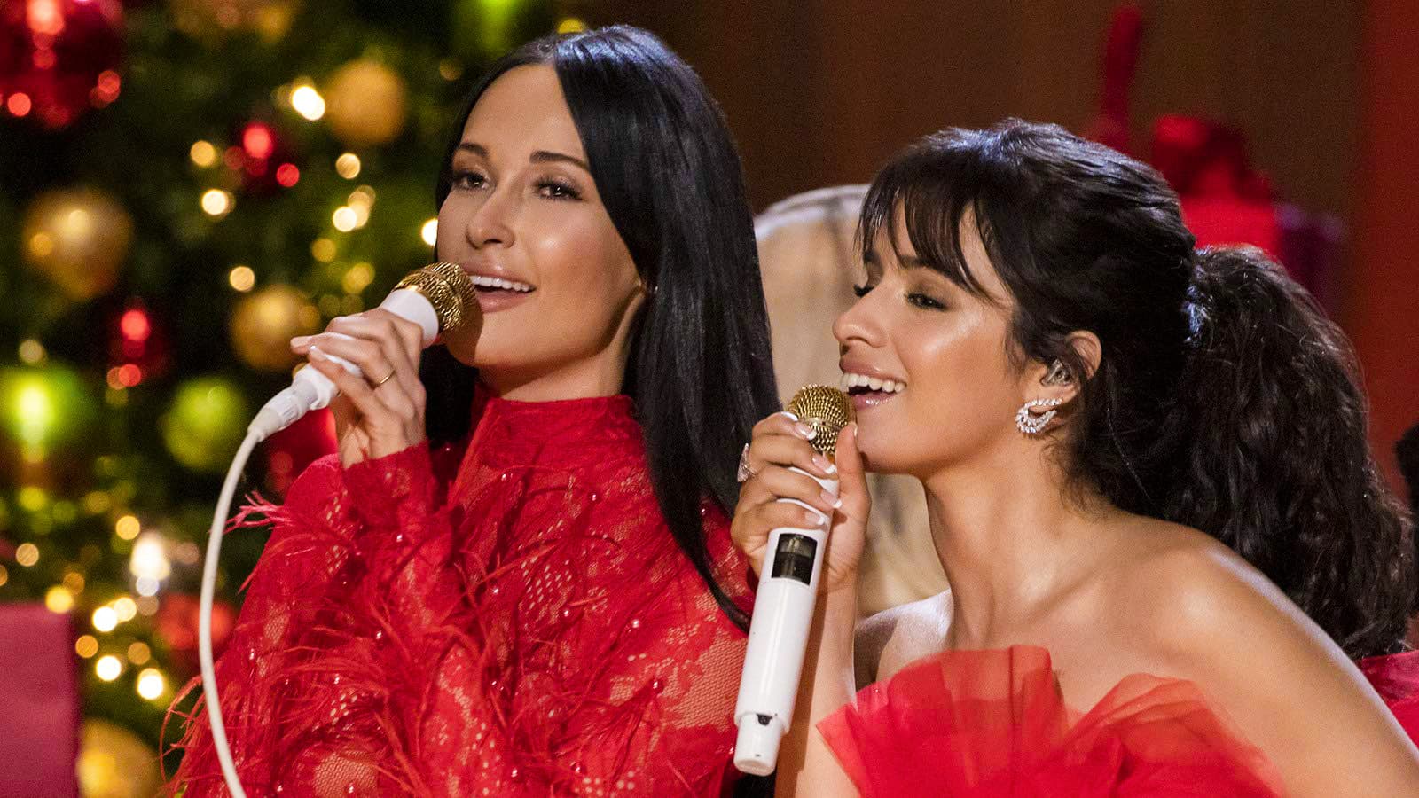 The Kacey Musgraves Christmas Show - immagine