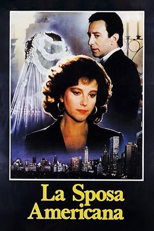 Poster di La sposa americana