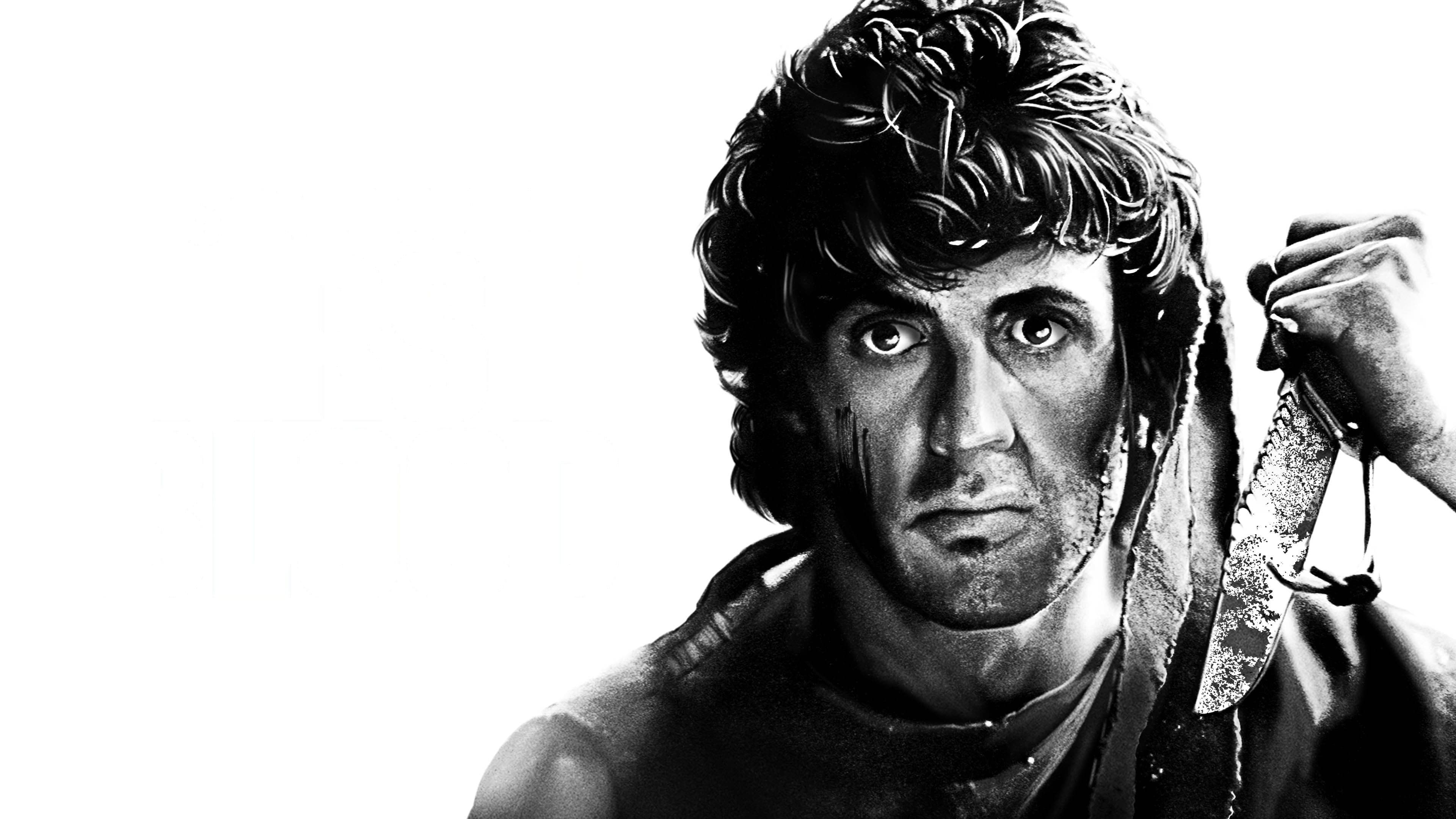 Rambo - immagine