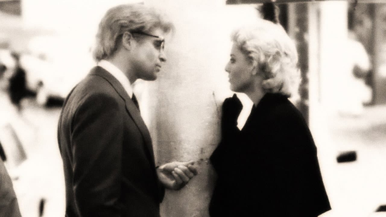 Un'ardente passione - immagine