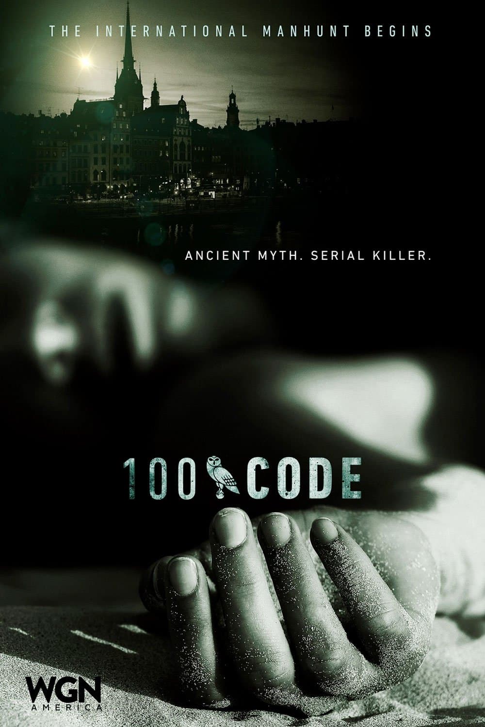 Poster di 100 Code