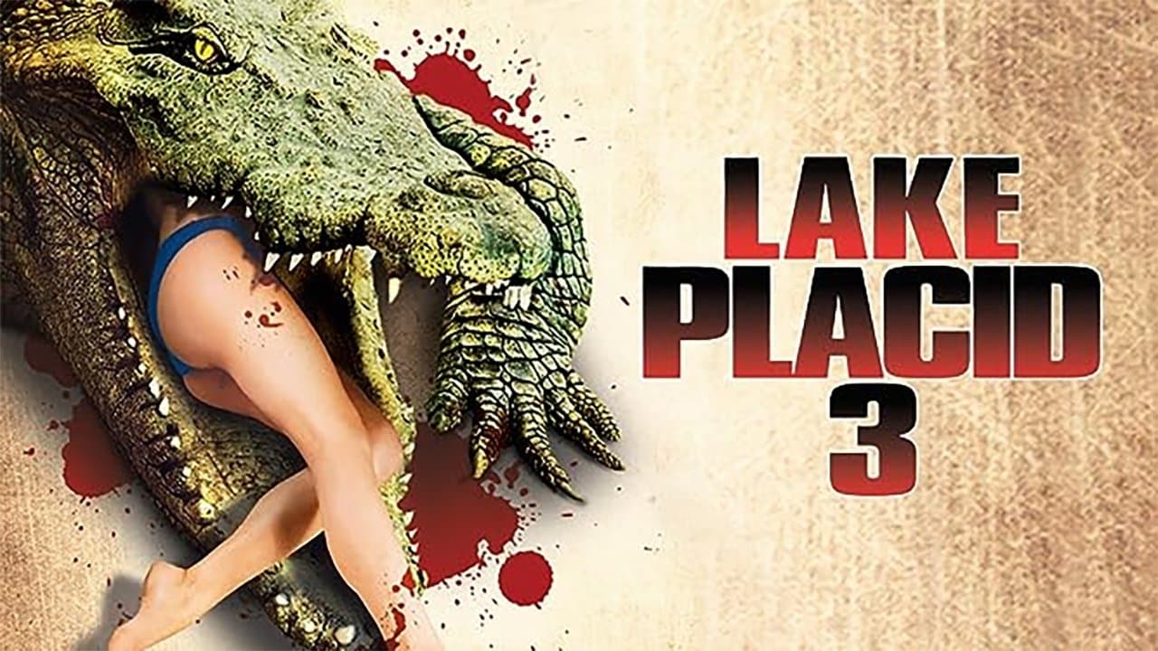 Lake Placid 3 - Calma apparente - immagine