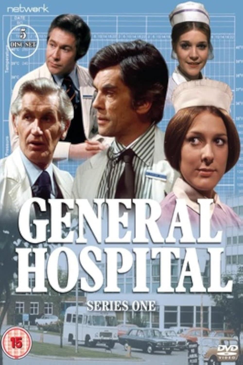 Poster di General Hospital